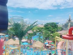 -厦门方特水上乐园