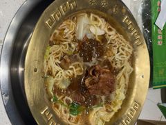 -和庆斋羊蝎子火锅·碳缸烧烤(顺义旗舰店)