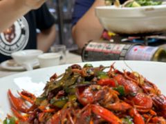 -漫天香·小龙虾餐厅(夏湾店)