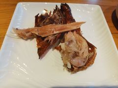 -四季民福烤鸭店(前门廊房二条店)