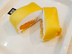 -满记甜品(金帝银泰城店)