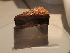 巧克力巴布卡蛋糕-大酉·M Coffee(北京美术馆店)