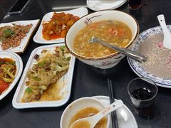 -旺达·福州菜(正大广场店)