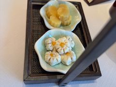 -蘇锦宴·淮扬菜烤鸭·小院(三元桥霄云路店)