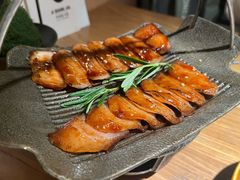 -阿强家川菜·29年老字号(岗顶店)