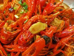 -虾小龙老长沙龙虾馆(坡子街店)