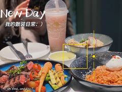 鸡翼-Ninethirty by Awfully Chocolate(天环广场店)