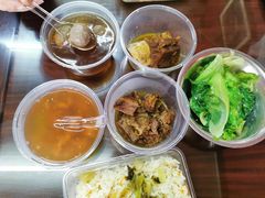 -好成财牛排馆(涂门街总店)