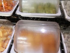 -33韩式自助烧烤(环城南路店)