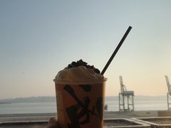 -成川茶店·潮汕工夫浓茶(万象店)