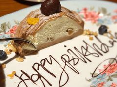 -弗兰克牛排西餐厅Ribone steak house(柠檬花园店)