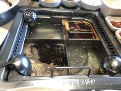 -海底捞火锅(龙湖北京大兴天街店)