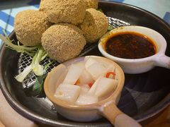 -五条友·广西烧烤大牌档(盛天地店)