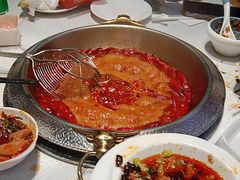 -千牛将·鲜牛肉火锅(开元路店)