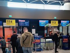 -谢列梅捷沃国际机场