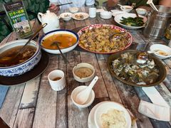 -食德喜·阳山鸡王食研基地