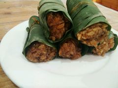 -彭秉兰豆花烤鱼(文化园店)
