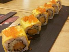-Sushi Love 创意寿司(丽影广场店)