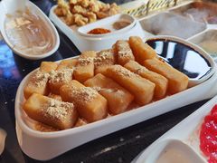 -川西坝子火锅(清江东路3.0直营店)