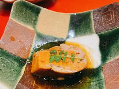 安康鱼肝-鮨青(恒基名人购物中心店)
