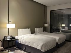 -长沙尼依格罗酒店