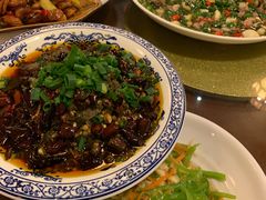 -阿巴佬渝菜主题餐厅