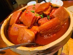 -小天厨民间菜馆(深圳街店)