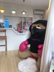 -E.L.K造型momopark店