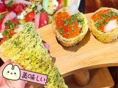 -Bistro 63 创意融合料理(广粤天地店)