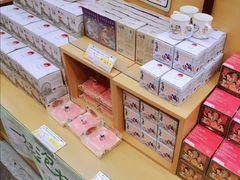 零售区-茶颜悦色(花园道店)
