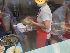 -顺华粉馆(桃园南路店)