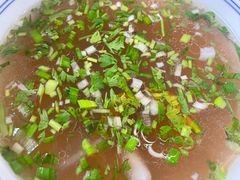 -马艾萨中国兰州传统牛肉面(惠新里店)