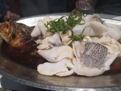 -花舍·新派粤菜·西餐·下午茶(亚运村·鸟巢店)
