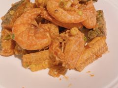 -港丽餐厅(高德置地店)