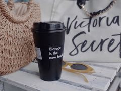 -BLATAGE COFFEE