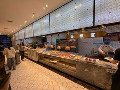 -禾斗海鲜自助(城阳宝龙店)