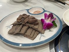 -清真·西北人家风味馆(中山中路店)