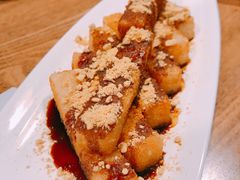红糖糍粑-老九巷川小馆(万松园店)