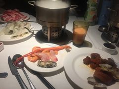 -星伦多自助料理(华润万象城店)