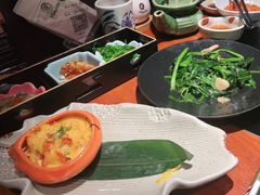 -匠和风精致料理(宁德万达店)