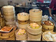-金苑海鲜酒家(新港中路店)
