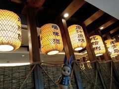 -锦顺海鲜•口味菜(李村店)