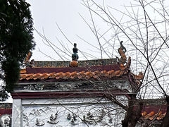 -南岳大庙