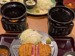 -牛カツ京都勝牛(河原町蛸薬師店)