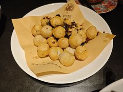 -知楚•精致湖北菜(武商MALL店)