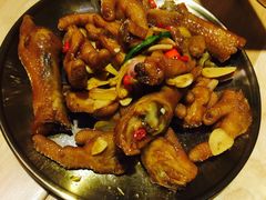 -我是那个大叔·美食研究所(新塘路店)