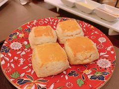 -广州文华东方酒店·文华饼店