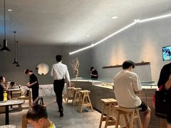 -喜茶(深圳万象城黑金店)