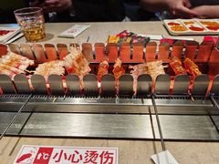 -丰茂烤串(金源店)