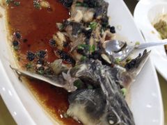 -潮喜竹溪荔湖酒家(荔枝湾店)